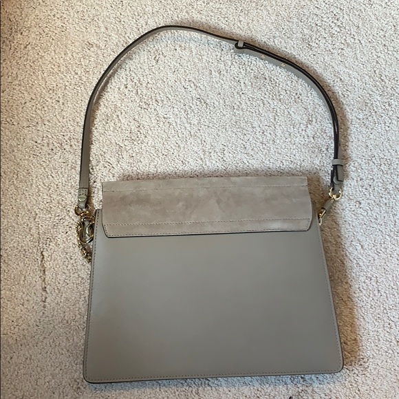 Chloe Faye shoulder bag - Picture 5 of 5